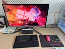 华硕ROG 超神32 3代 PG32UCDM3 32英寸4K电竞显示器240Hz OLED 0.03ms响应HDR500 G-SYNC DP2.1三代 实拍图