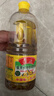 鲁花【保真菜籽油】低芥酸特香菜籽油 2L 物理压榨【京东品酒会同款】 实拍图