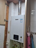林内（Rinnai）【小蛮腰】13升燃气热水器 天然气热水器 智慧恒温升级CPU 低压启动上门安装13GD31（JSQ26-GD31） 实拍图