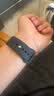 Apple Watch Series 9 二手苹果智能手表 S9 精准定位追踪 女性健康深度检测 星光色 GPS 45mm 实拍图