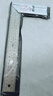 得力（deli）钢角尺不锈钢直角尺双刻度角尺测量方直尺木工尺子300mm 实拍图