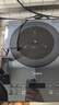美的（Midea）新品电磁炉家用连续猛火电陶炉二级能效电磁灶电池炉电炉一体微晶面板爆炒炒菜火锅炉MC-E22B205 实拍图