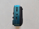 金正C18蓝牙收音机老人随身听便携式小型半导体多功能播放器可插卡充电可定时关机录音评书戏曲故事机 实拍图