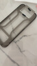 第一卫DIVI【超值2套装】适用苹果12ProMax防窥钢化膜iPhone12promax手机膜防尘防偷窥防摔抗指纹全屏无尘仓 实拍图