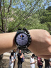 HUAWEI WATCH GT 6 雅丹黑 46mm智能手表多维情绪健康全新骑行体验21天超长续航华为GT6手表 实拍图