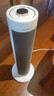 艾美特（AIRMATE）【超级单品】暖风机/石墨烯取暖器/电暖器/电热取暖器 家用全屋升温电暖气小型小太阳热风机 K72 实拍图