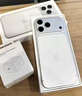 Apple/苹果 40W type-c快充充电器 苹果usb-c原装充电头 旗舰店新款苹果iphone17/16/15promax充电器 实拍图