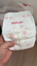好奇（Huggies）铂金装小桃裤纸尿裤NB84片(5kg以下)尿不湿【透爽散热】 实拍图