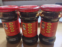 陶华碧老干妈 辣椒酱 风味豆豉油制辣椒 280g*3 实拍图