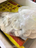 湾仔码头玉米蔬菜猪肉水饺1320g66只早餐速食半成品面点生鲜速冻饺子 实拍图