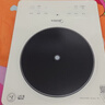 美的（Midea）【升级款】铂钻家用电磁炉2200W火锅炉大功率炒菜烧水一体面板超薄 MC-E22B20 实拍图