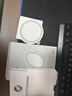 绿联适用苹果无线充电器iPhone17/16/15/14/13ProMax/12/X/8P小米华为安卓手机耳机15W桌面充电板底座 实拍图