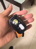 神火（SupFire）RT30感应头灯强光超亮夜钓灯头戴式手电筒超长续航户外矿灯钓鱼灯 实拍图