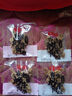 百草味牛肉条五香味50g 肉干肉脯特产肉类小吃即食熟食 新老包装随机发 实拍图
