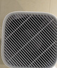 美的（Midea）【母婴级】空气净化器鼻炎家用除甲醛除烟味异味过敏原花粉空气净化机森林家L1 Lite 实拍图
