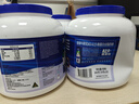 爱薇牛（jersey）A2β奶粉澳洲进口全脂成人奶粉840g便携条装中老年学生高钙胖子罐 实拍图