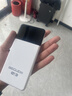 begle【送1500G】支持三网通5G 4G设备随身wifi6移动无线wi-fi7高速网络车载无限流量路由器2026新款 10000毫安【三网5Ghz】32核白+10倍网速 实拍图
