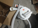 德尔玛（Deerma）【重磅新品】TJ700S 干吹两用吸尘器 家用商用 吸尘器桶式大吸力 整机降噪设计ZN-530 实拍图