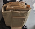 妙馨思泡澡桶折叠大成年人浴缸全身洗澡桶沐浴桶家用婴儿童游泳桶坐浴盆 实拍图