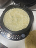 苏泊尔（SUPOR）电饼铛 电饼档 双面加热煎烤机烙饼锅早餐机 五档火力可调烤肉薄饼机升降烤盘 JD30AQ849 实拍图