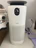 东芝（TOSHIBA）空气净化器宠物净化器大白梨PET去毛除毛大风量除花粉过敏源除尘净化器除螨源消毒杀菌家用除烟味 实拍图