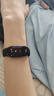 小米手环10/10NFC版 智能手环 睡眠健康管理 心率血氧监测 5ATM防水男女生运动手环 小米手环10 黑色 实拍图