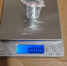 长协电子精准便携电子称珠宝秤家用小型首饰称食物茶叶称重高精度黄金克称 【充电款】豪华大礼包/3kg0.1g 实拍图