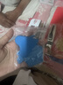 奥克斯（AUX）剃头理发器电推子成人电推剪婴儿电动剪发器家用儿童剃头刀剪头发推子剪刀理发工具套装 豪华全配款【精钢双剪+备用刀头+美发礼包】 实拍图