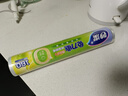 妙洁 免刀撕点断式保鲜膜 经济装大碗*160米 食品级大卷冰箱微波炉用 实拍图