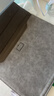 绿联电脑包笔记本内胆包13-13.9英寸收纳包保护套薄 适配苹果MacBook Neo/Air/Pro联想华为电脑做支架 实拍图