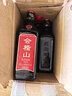 会稽山纯正五年 半干型 绍兴黄酒 500ml*8瓶 整箱装 花雕酒 热销 实拍图