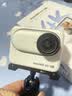 影石Insta360影石【晒单有礼】GO 3S 4K拇指相机 Vlog骑行亲子宠物运动相机防水防抖摄像机口 复古玩家限定版 标准套装【晒单返10红包】 【灵动白】晒单返10元红包 推荐*【128G内存 实拍图