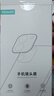 酷乐锋【超值两套】适用OPPO FindX9Ultra镜头膜find手机摄像头保护贴膜AR增透超薄高清防摔防指纹 实拍图