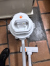 德尔玛（Deerma）【重磅新品】TJ700S 干吹两用吸尘器 家用商用 吸尘器桶式大吸力 整机降噪设计ZN-530 实拍图