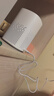 小米（MI） AI音箱play蓝牙wifi小爱同学人工语音遥控智能闹钟迷你音响低音炮 小米小爱音箱 Play 实拍图