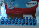 哈药钙铁锌口服液180支补钙三精葡萄糖酸钙酸锌儿童液体钙1-4-17岁 实拍图