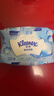 舒洁（Kleenex）湿厕纸 80抽*6包厕纸洁厕湿巾湿厕纸纯水婴儿湿厕纸 实拍图