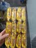 康师傅 3+2苏打夹心饼干 奶油味650g休闲零食早餐下午茶礼品礼盒 实拍图
