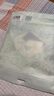 十月结晶婴儿半背衣春秋四季装新生儿A类棉制无骨上衣婴儿服 月兔斗茶【春夏款】 半背衣 52 实拍图