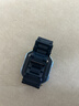 十闪 适用小天才表带Z12/Z11/Z10/Z9/Z8A儿童电话手表腕带磁吸闪扣Z7S/Z6P/Z6/D3/Q2A/D2/Q1A 碧海蓝 实拍图