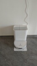 科沃斯【保价618】T80S PRO PLUS扫地机器人扫拖洗烘一体自动清洗自动集尘滚筒洗地机器人水箱版 实拍图