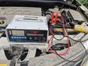 雷道夫汽车电瓶充电器12V24V通用纯铜轿货车启停智能脉冲养护铅酸充电机 12/24v自动识别 高导磁纯铜变压器+轿车 机械式硅整流输出稳定 实拍图