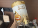 惠氏（Wyeth）启赋蕴淳进口婴儿配方奶粉2段（6-12月）350g A2奶源 HMO黄金含量 实拍图