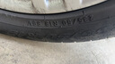 倍耐力汽车轮胎235/50R19 99V 蝎子Scorpion Verde(MO)原配奔驰GLK 实拍图