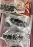 獐子岛 冷冻蒜蓉粉丝扇贝400g 12只 虾夷扇贝 烧烤食材海鲜生鲜预制菜 实拍图
