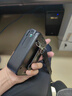 金运【爆款热销100W+丨新东方名师推荐】小蜜蜂扩音器教师专用无线领夹麦克风教学讲课导游器防啸叫M12 至尊款【磁吸充电丨无线双麦】M12轻奢黑 实拍图