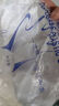 一次性手套食品级加厚塑料薄膜透明餐饮商用厨房龙虾美发家用防护 均码 200只 实拍图