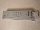张小泉磨刀器 家用磨刀石厨房磨菜刀磨剪刀厨房自用磨刀棒C52010100 实拍图
