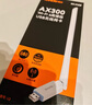 Tenda腾达 usb无线网卡wifi6 智能免驱无限 无线网卡台式机专用 wifi接收器 高增益天线 无线wifi发射 实拍图