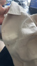 马登工装天丝莱赛尔短袖衬衫亚麻白色古巴领衬衣老钱风松弛感外套男夏 浅卡其 【男士休闲衬衣/高级感痞帅/夏季薄款】 L （宽松偏大建议拍小一码） 实拍图